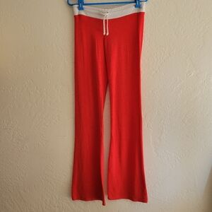 Wildfox Pants Size Small